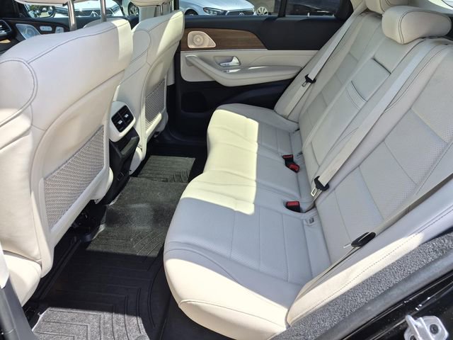 Certified 2024 Mercedes-Benz GLE 350 4MATIC image 18