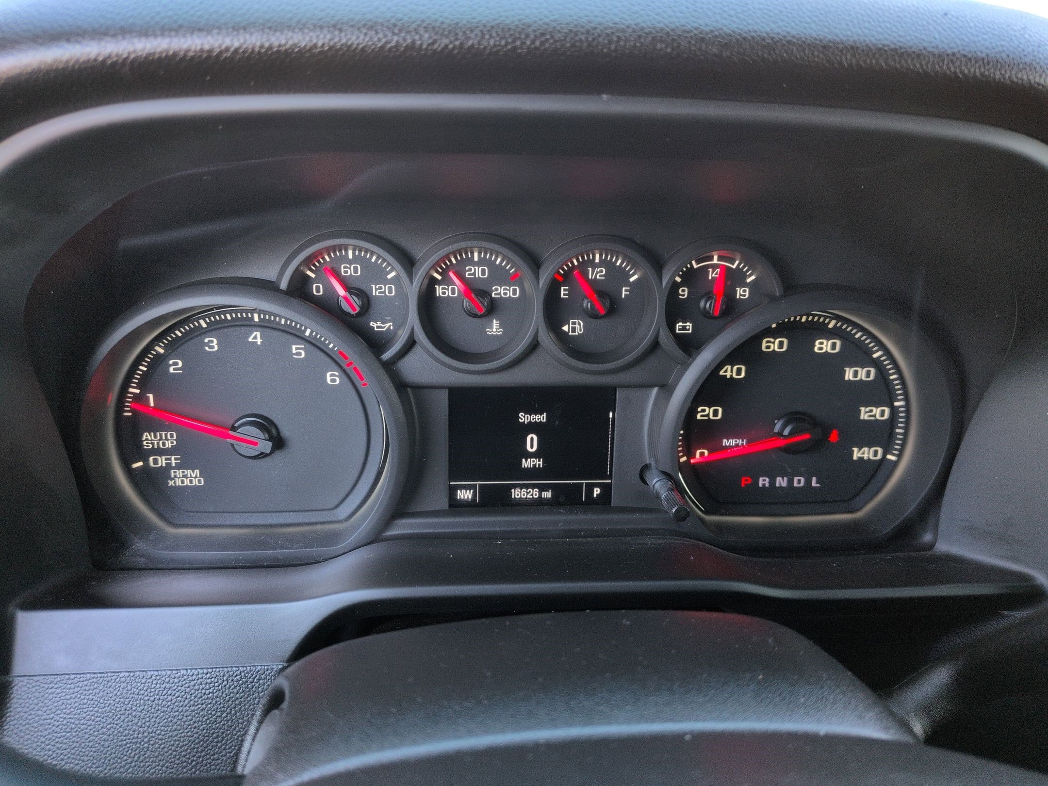 Used 2024 Chevrolet Silverado 1500 Custom image 21