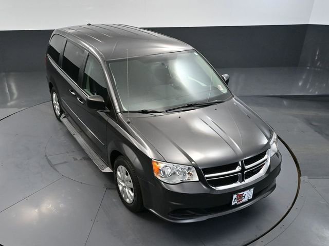 Used 2017 Dodge Grand Caravan SE w/ Power Window Group image 55