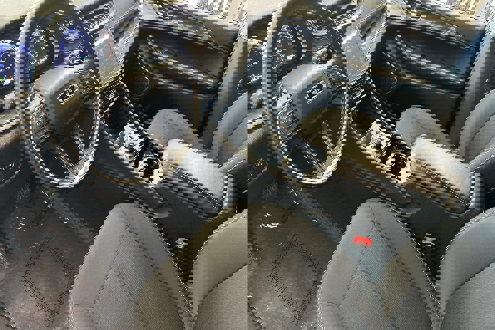 Used 2021 Jeep Grand Cherokee L Laredo w/ Luxury Tech Group I image 10