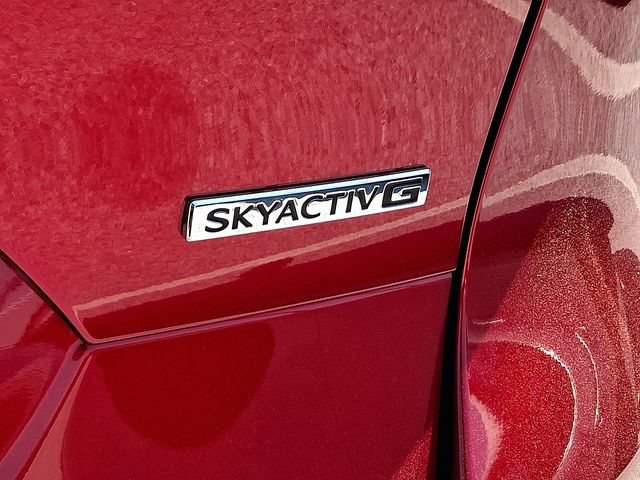 New 2026 MAZDA CX-5 Select AWD/4WD image 15