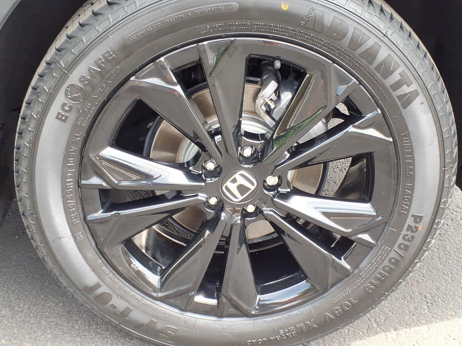 Used 2024 Honda CR-V Sport Touring image 11
