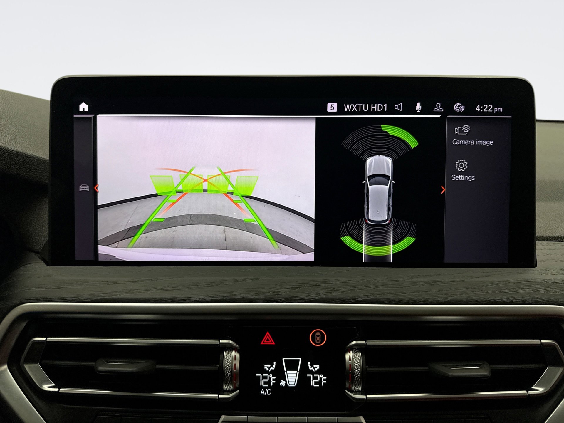 Used 2024 BMW X3 xDrive30i w/ Premium Package w/ZPA image 16