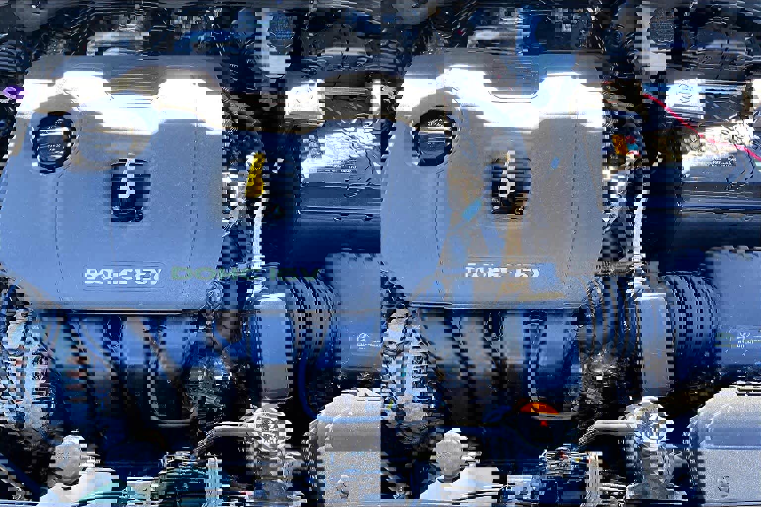 Used 2020 Hyundai Kona SEL Plus image 44