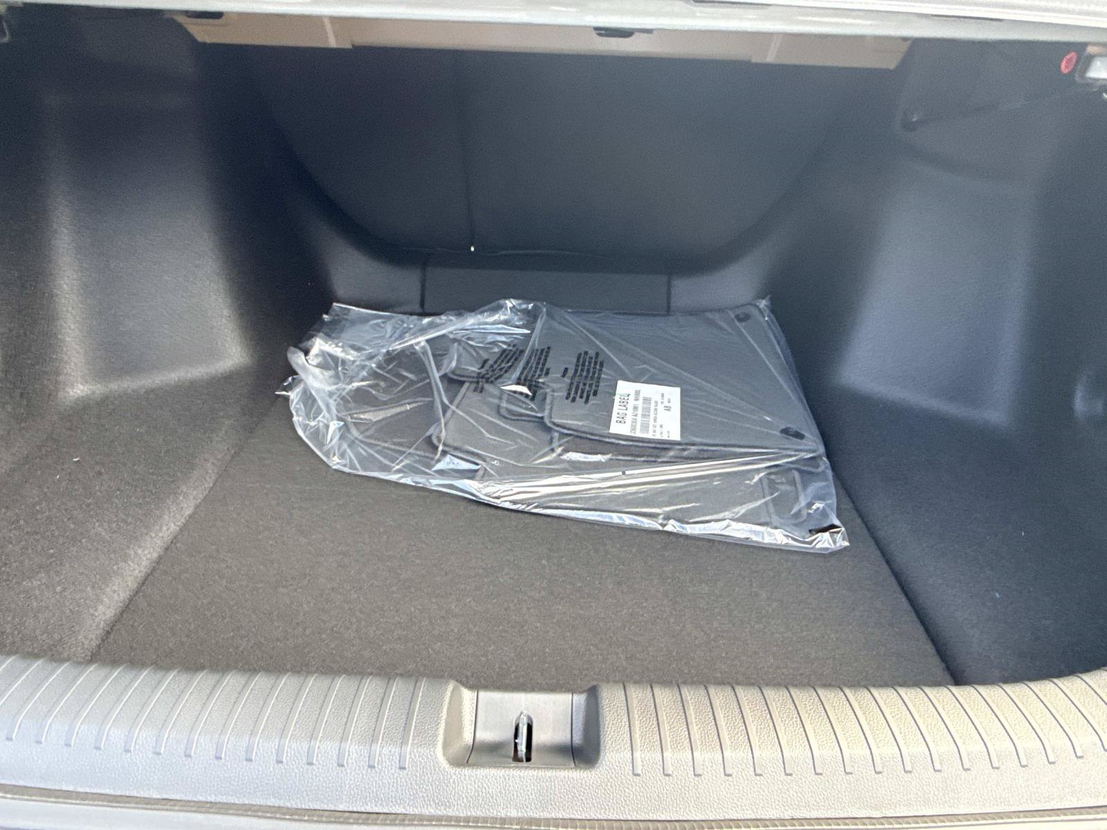 New 2026 Honda Accord SE image 16