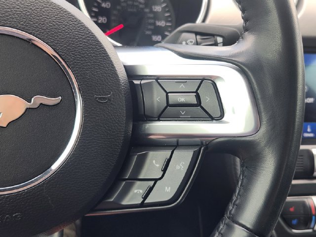 Used 2021 Ford Mustang GT Premium RWD image 30