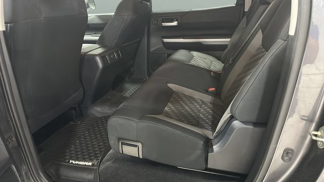 Used 2018 Toyota Tundra SR5 AWD/4WD image 23