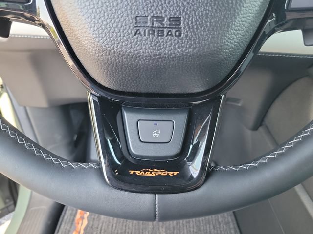 New 2026 Honda Passport TrailSport Elite image 20