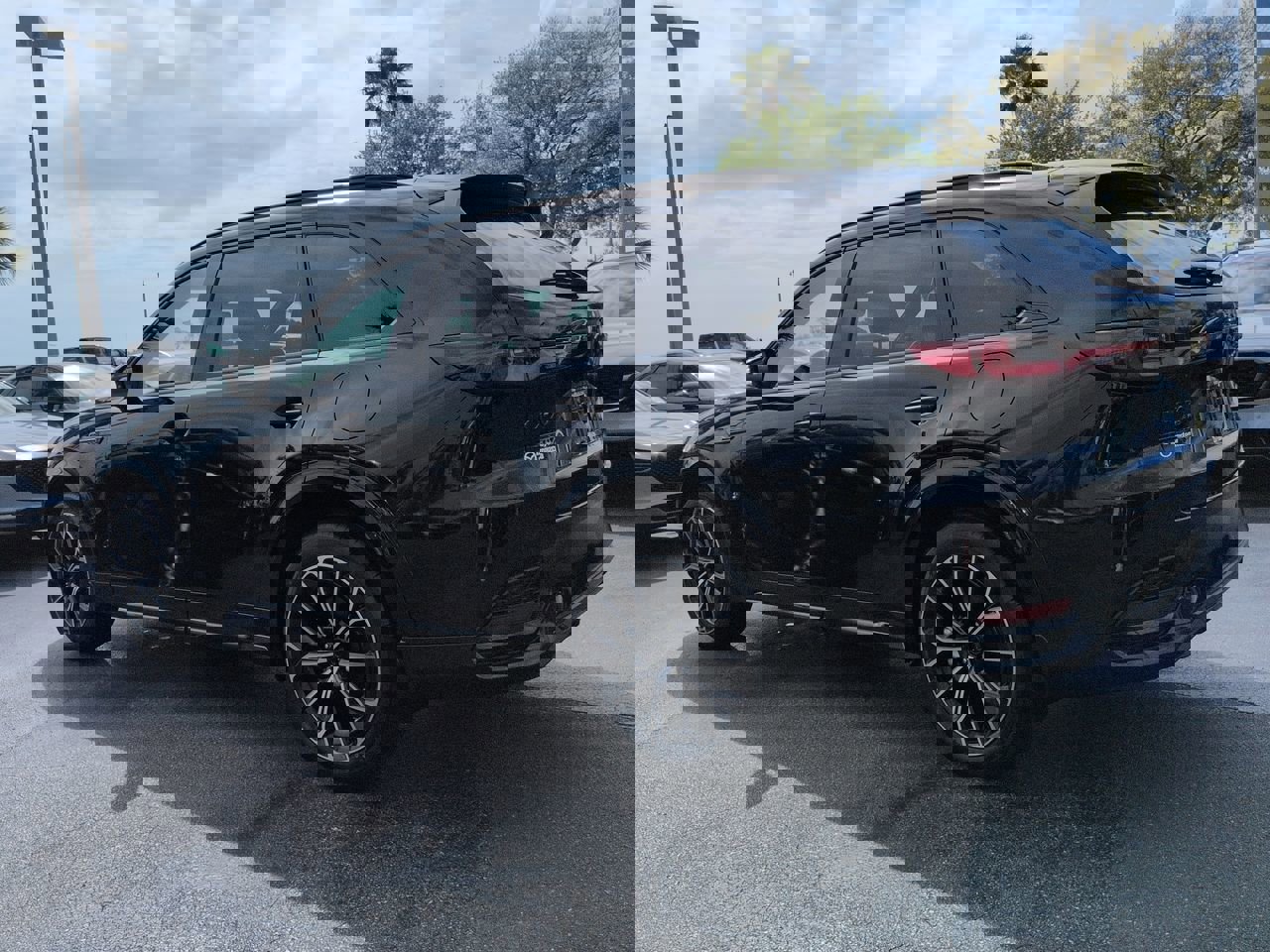 New 2026 MAZDA CX-70 3.3 Turbo S w/ Premium Package image 6