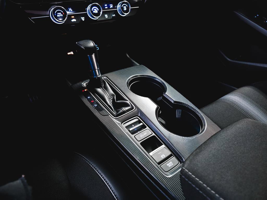 Certified 2023 Honda Civic Sport image 30