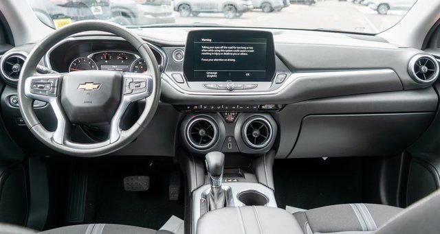 Used 2023 Chevrolet Blazer LT w/ Convenience Package image 15