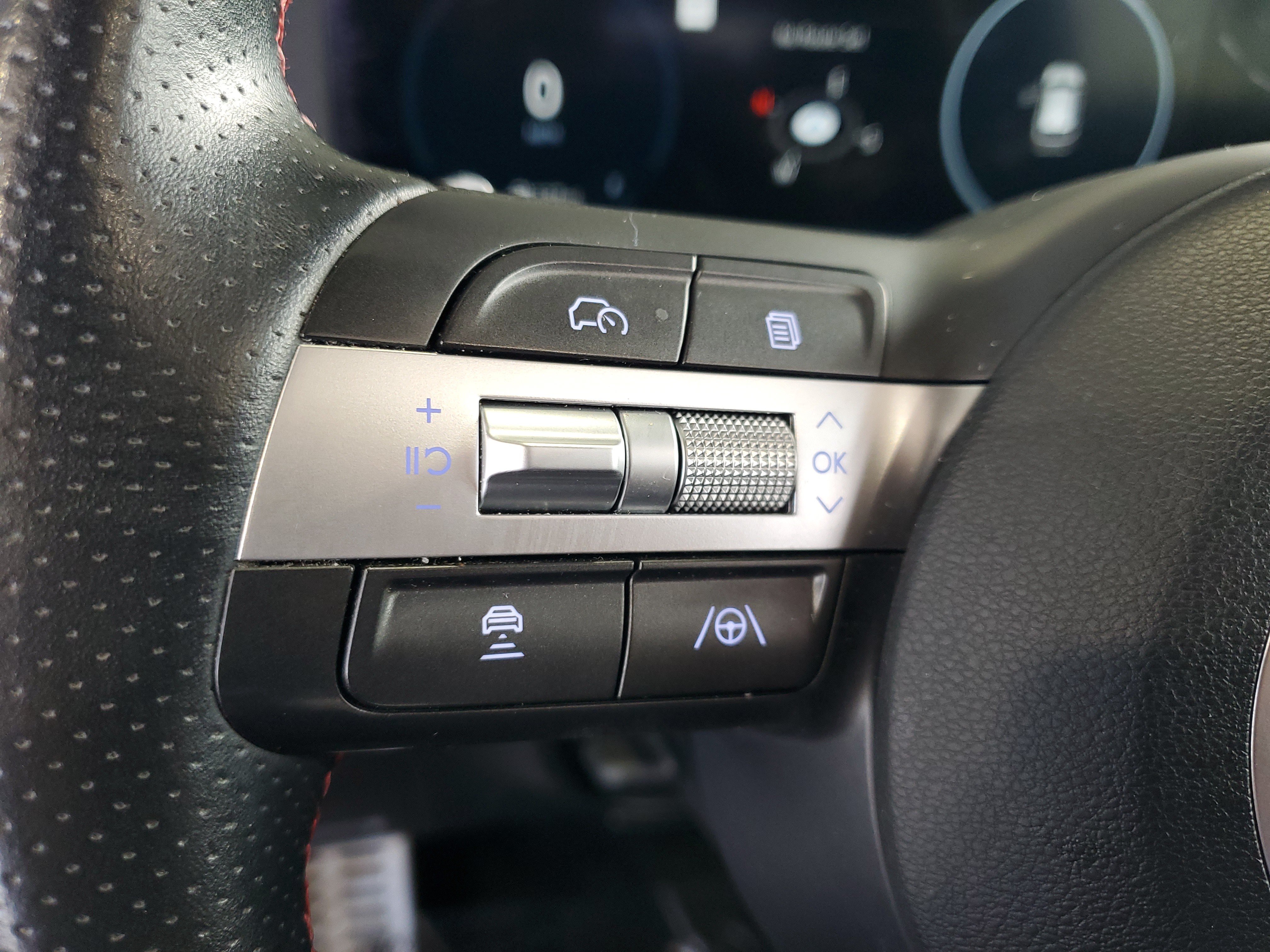 Used 2024 Hyundai Kona N Line AWD/4WD image 26