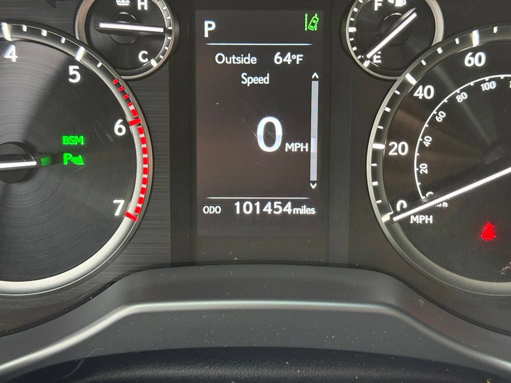 Used 2021 Lexus GX 460 Premium AWD/4WD image 35