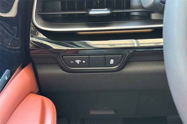 New 2026 Kia Carnival SX Prestige image 32