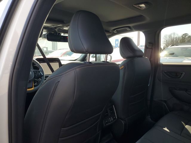 New 2026 Subaru Outback Wilderness image 11