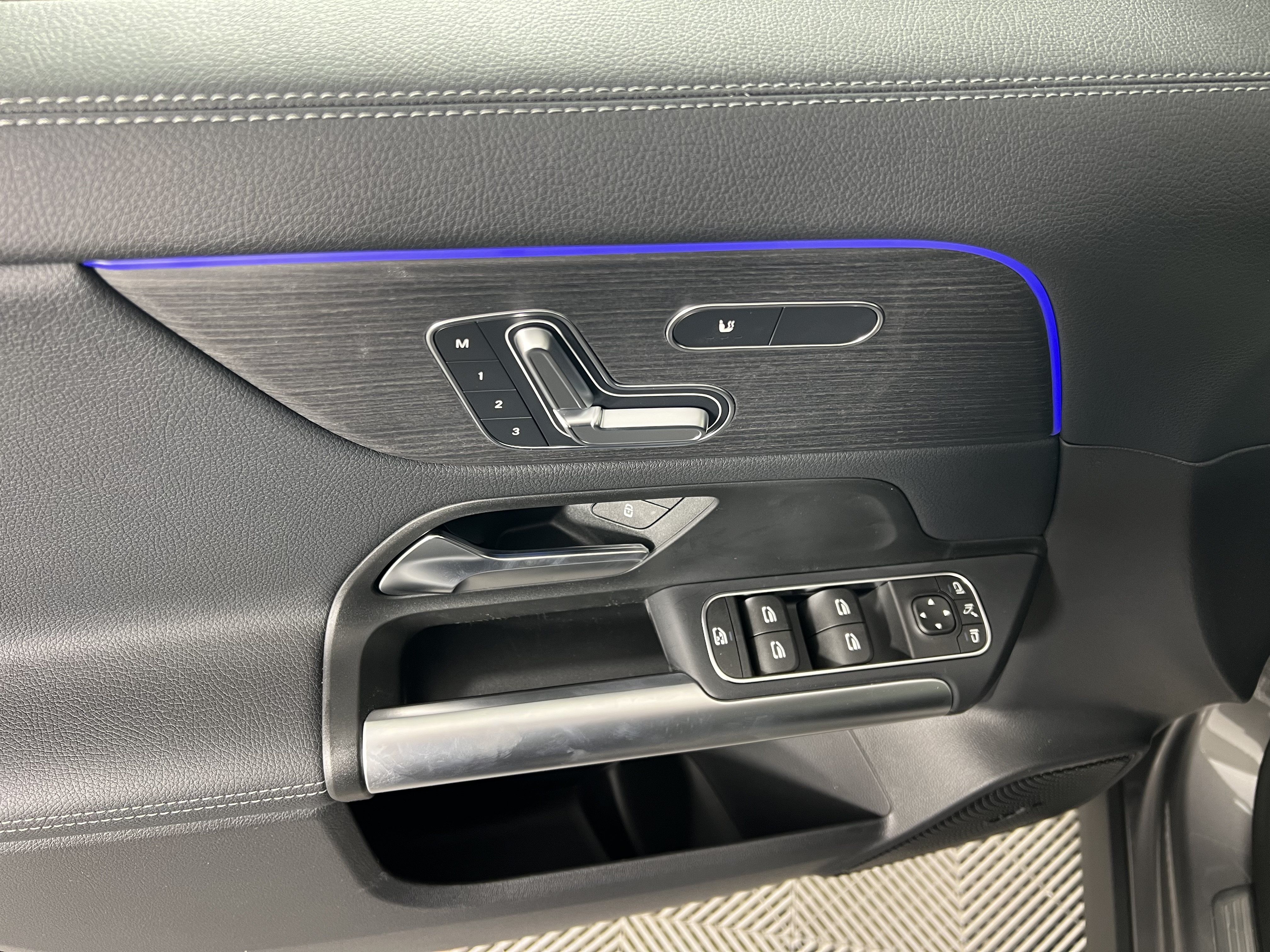 New 2026 Mercedes-Benz GLA 250 4MATIC image 19