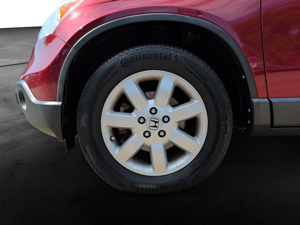 Used 2009 Honda CR-V EX image 9