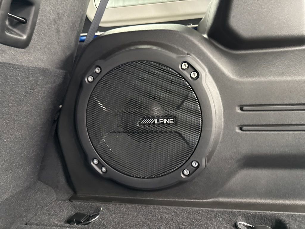 New 2025 Jeep Wrangler Unlimited Rubicon image 9