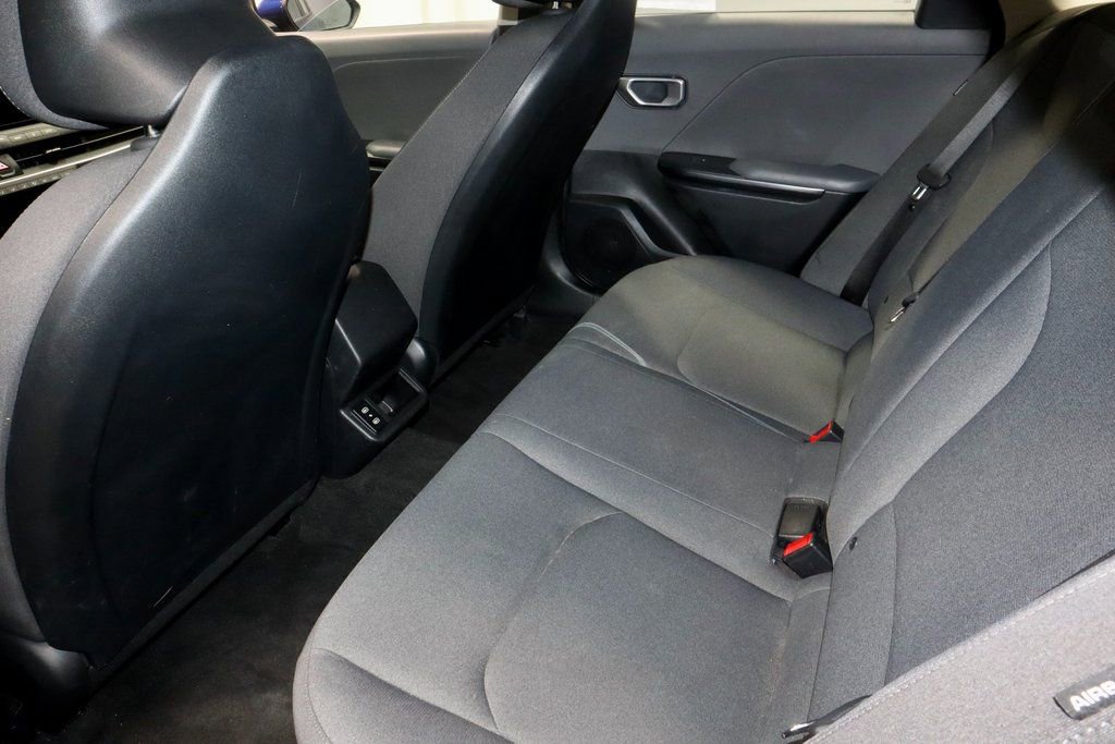 Used 2025 Kia K4 LXS image 20