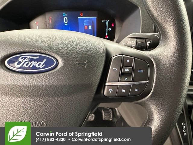 New 2026 Ford Transit 250 148 Medium Roof Extended AWD w/ Load Area Protection Package image 33