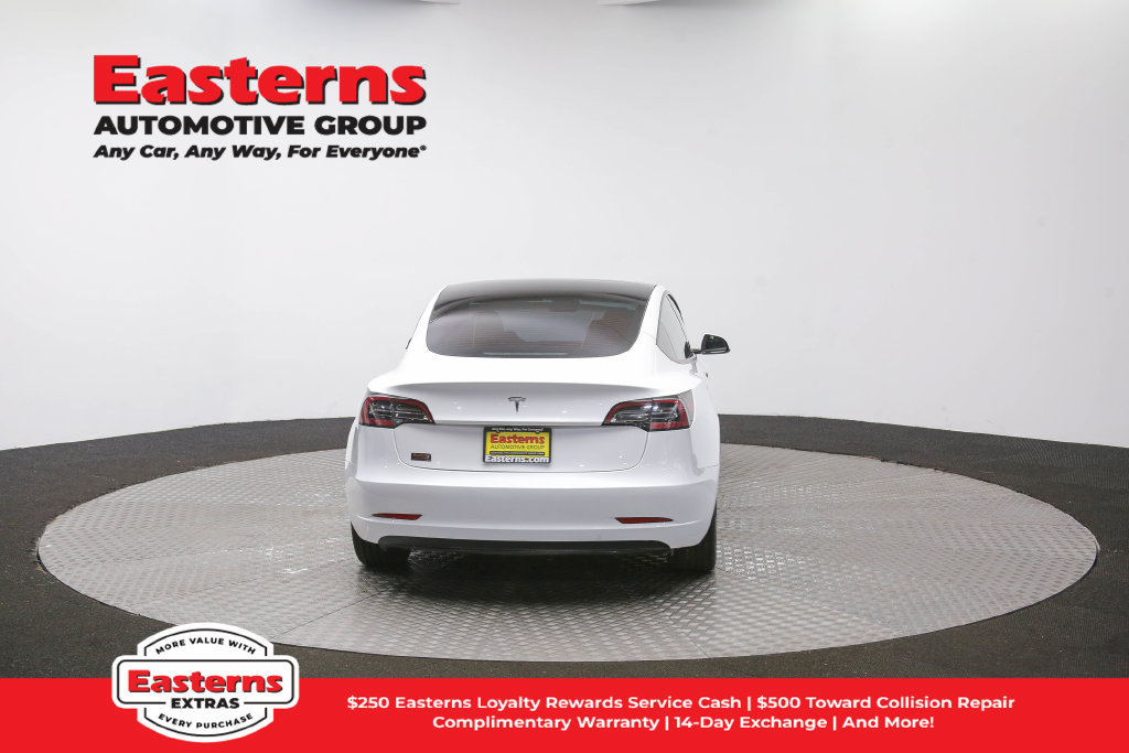 Used 2023 Tesla Model 3 Standard Range RWD image 33