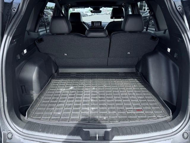 Used 2024 Honda CR-V Sport-L image 11