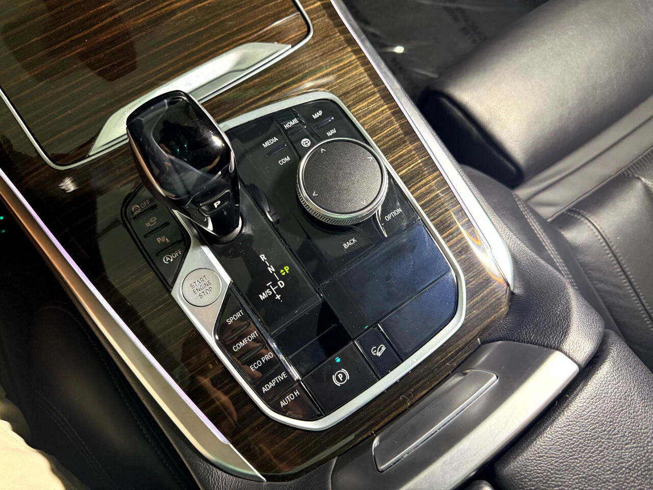 Used 2019 BMW X5 xDrive40i image 22