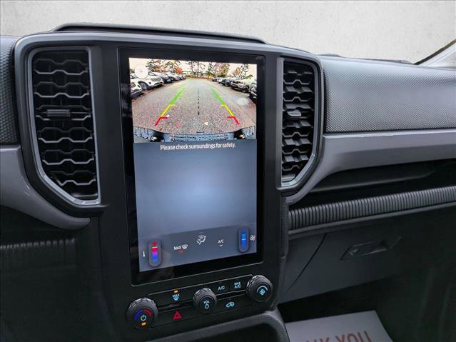 New 2025 Ford Ranger XL w/ Trailer Tow Package image 13