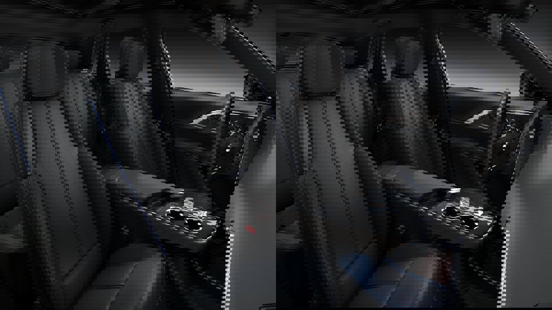 New 2025 Cadillac Lyriq Sport w/ LPO, Floor Liner Package image 33