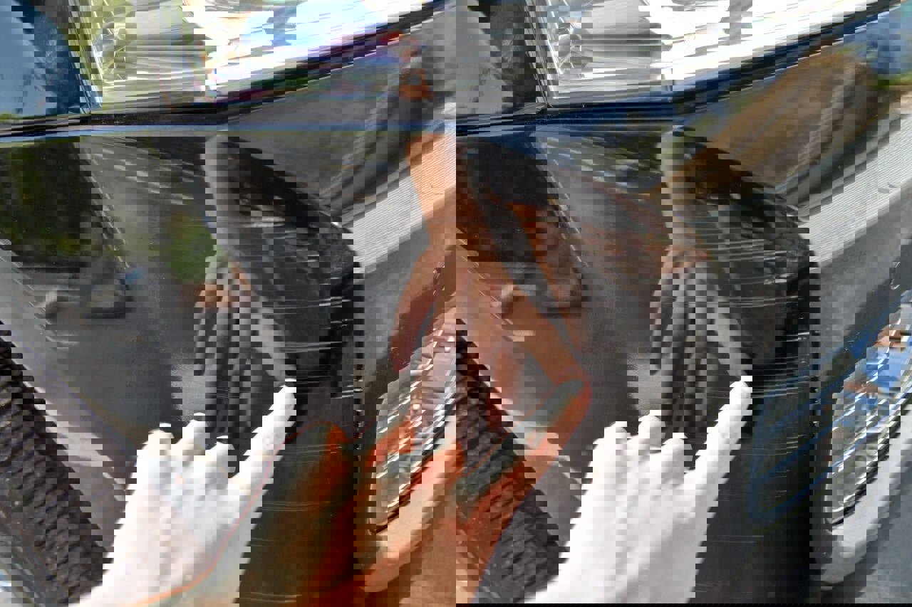 Used 2009 Lincoln Navigator L Base 4x2 4dr SUV image 36