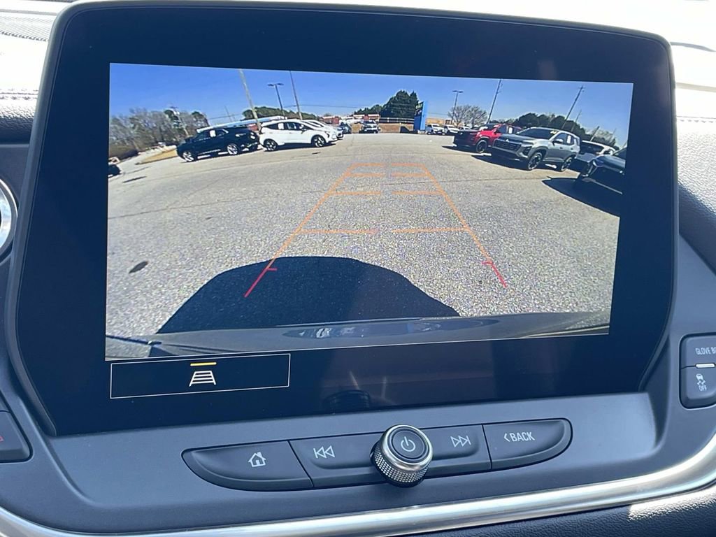 New 2026 Chevrolet Blazer LT w/ Convenience Package image 19