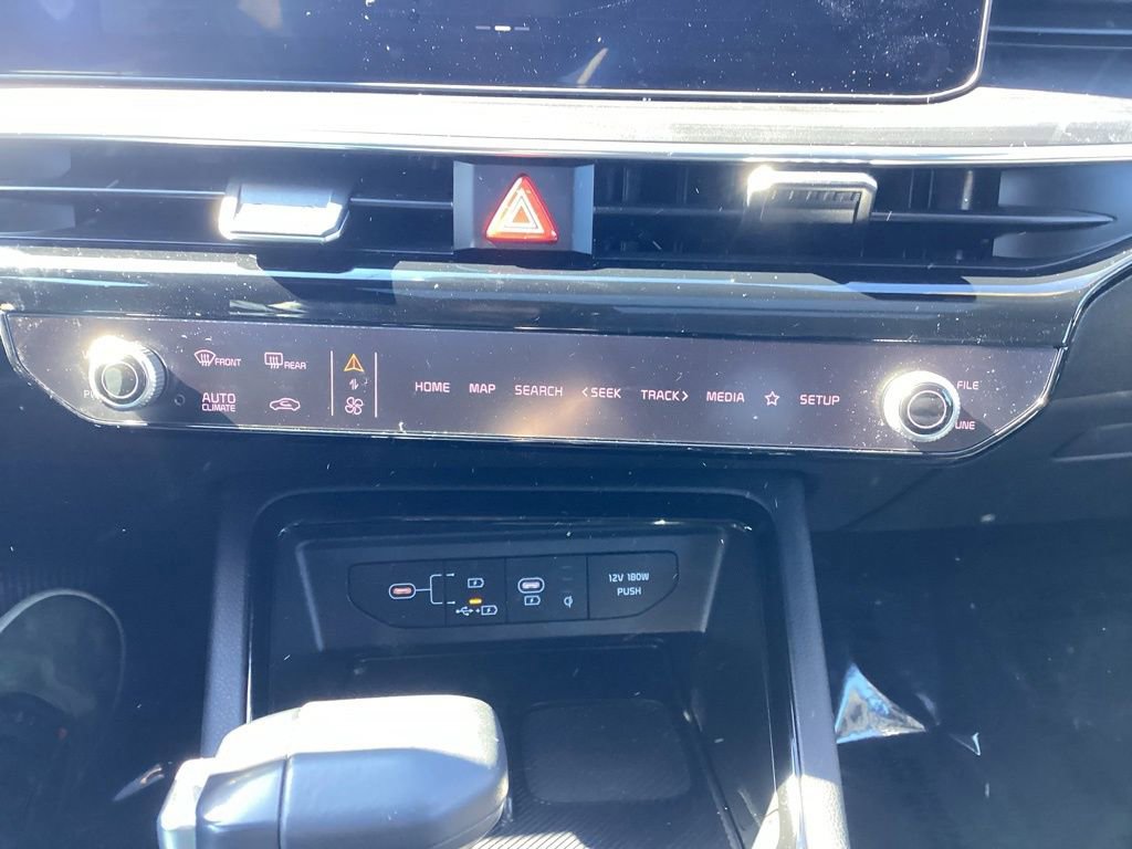 Used 2025 Kia K5 GT-Line w/ GT-Line Premium Package image 21
