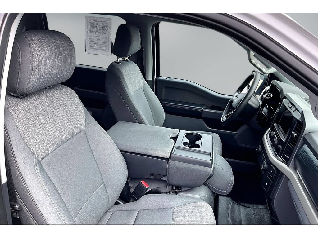 Used 2021 Ford F150 XLT AWD/4WD image 25