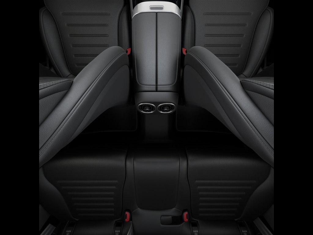 Certified 2026 Mercedes-Benz GLC 300 4MATIC image 47