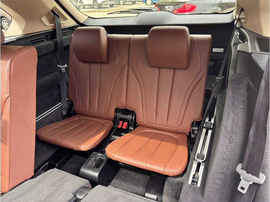 Used 2015 BMW X5 sDrive35i RWD image 45