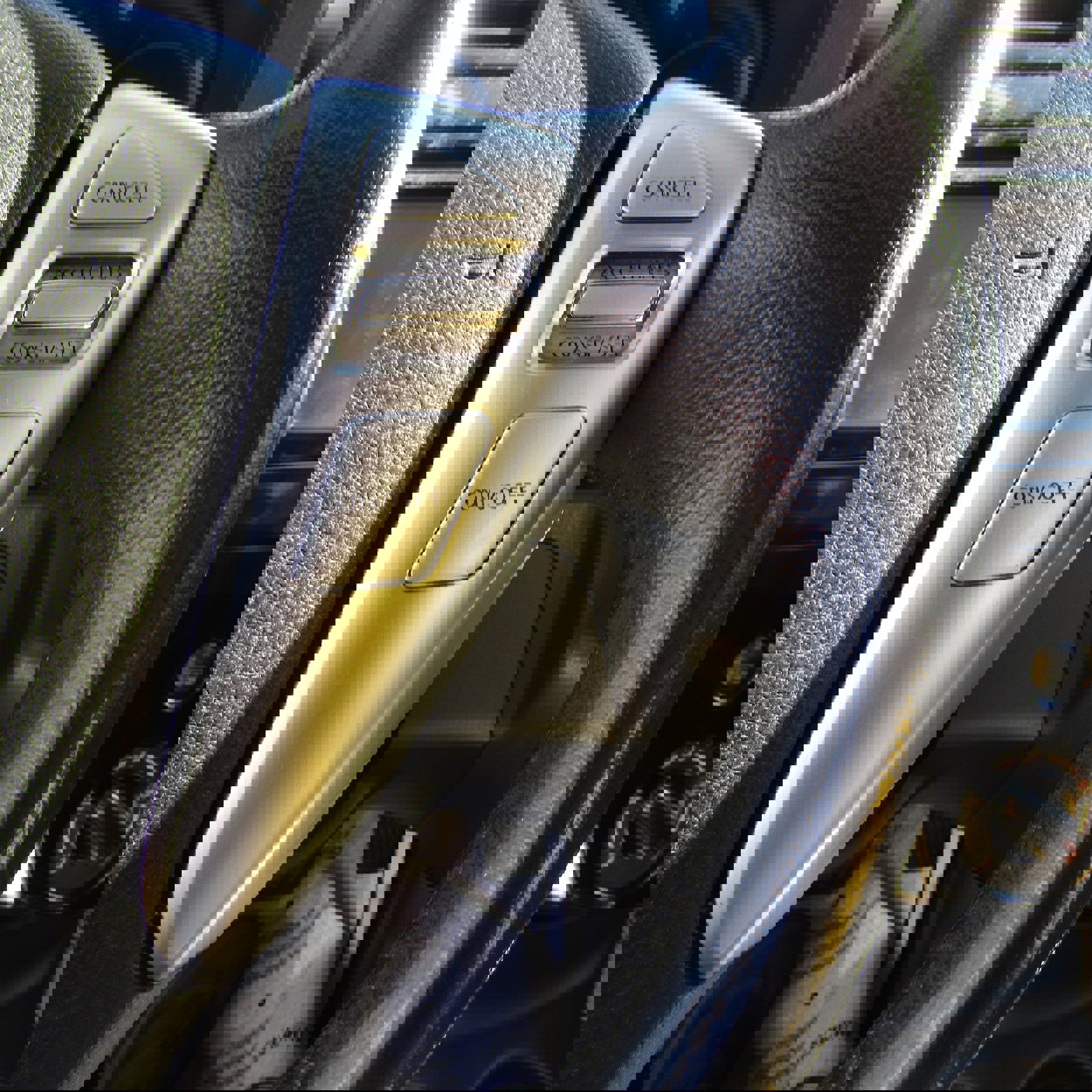 Used 2015 Nissan Versa Note SV w/ SL Tech Package image 27