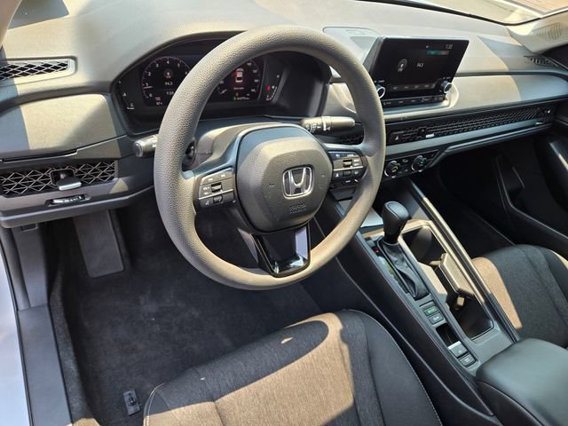 Used 2023 Honda Accord EX image 13
