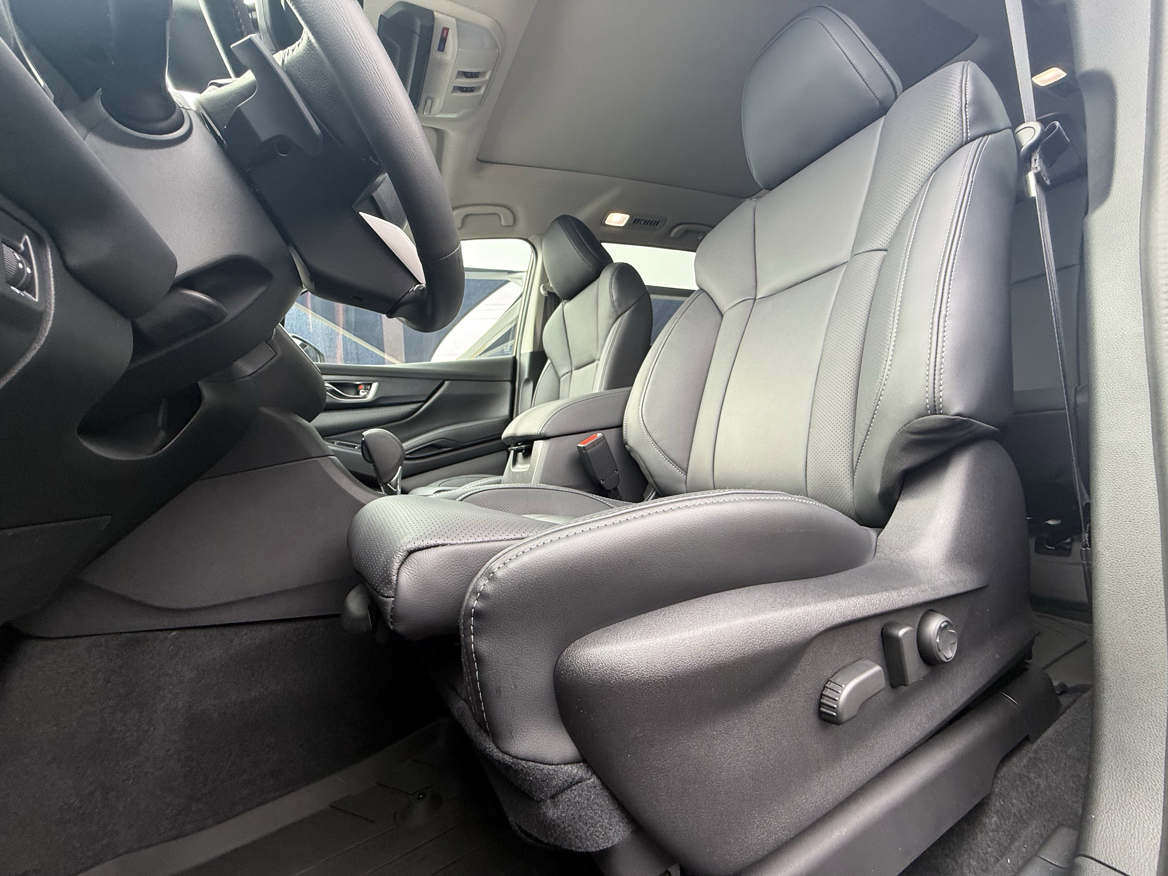 New 2026 Subaru Ascent Limited image 22
