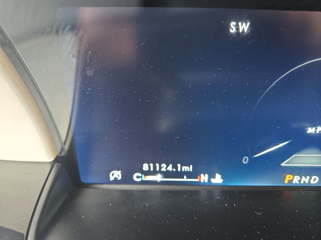 Used 2019 Lincoln Navigator Black Label image 17