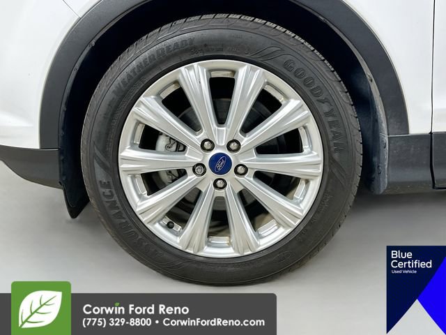 Used 2019 Ford Escape SEL FWD image 33