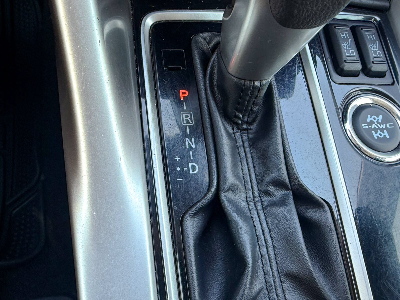 Used 2022 Mitsubishi Eclipse Cross LE AWD/4WD image 35