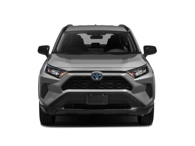 Used 2022 Toyota RAV4 LE AWD/4WD image 4