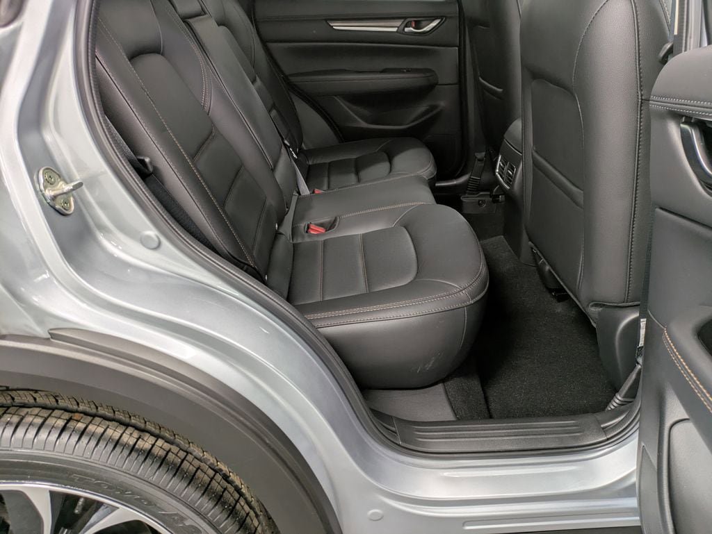 Certified 2023 MAZDA CX-5 AWD 2.5 S w/ Premium Plus Pkg image 27