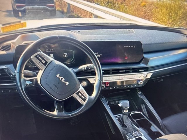 Used 2023 Kia Telluride S w/ S Sunroof Package image 11