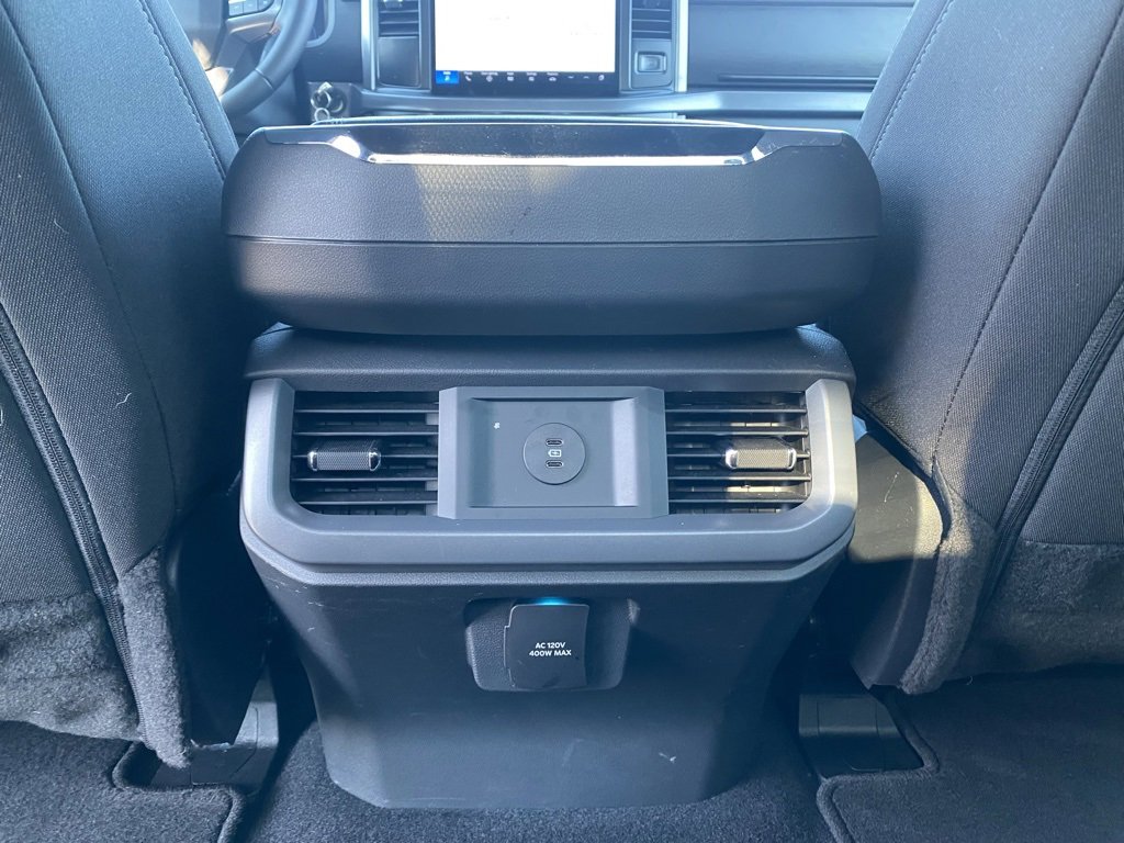 New 2025 Ford F150 XLT w/ Equipment Group 301A Standard image 31