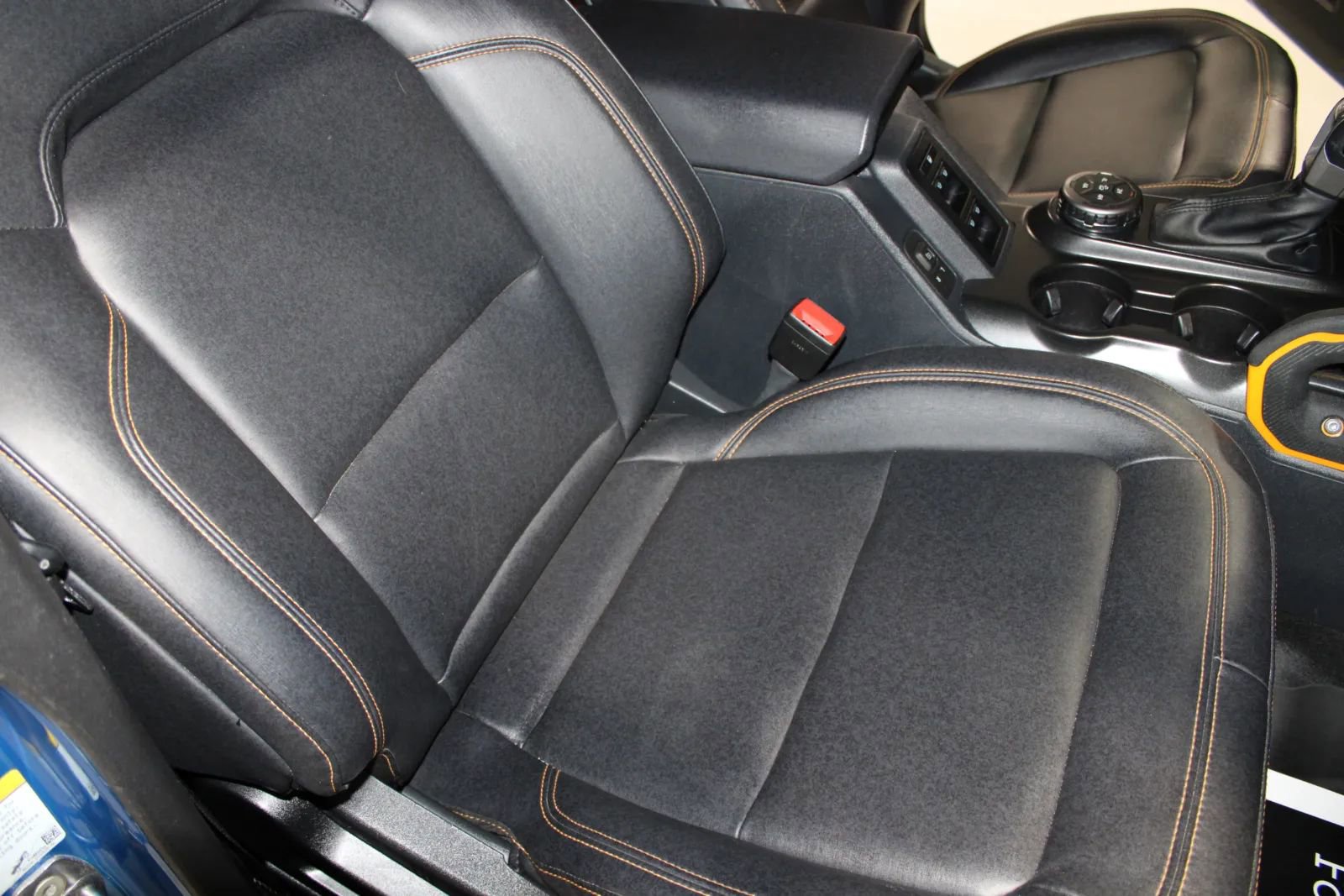 Used 2023 Ford Bronco Badlands AWD/4WD image 24