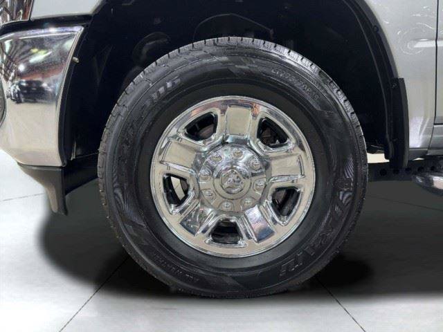Used 2022 RAM 2500 Big Horn AWD/4WD image 66