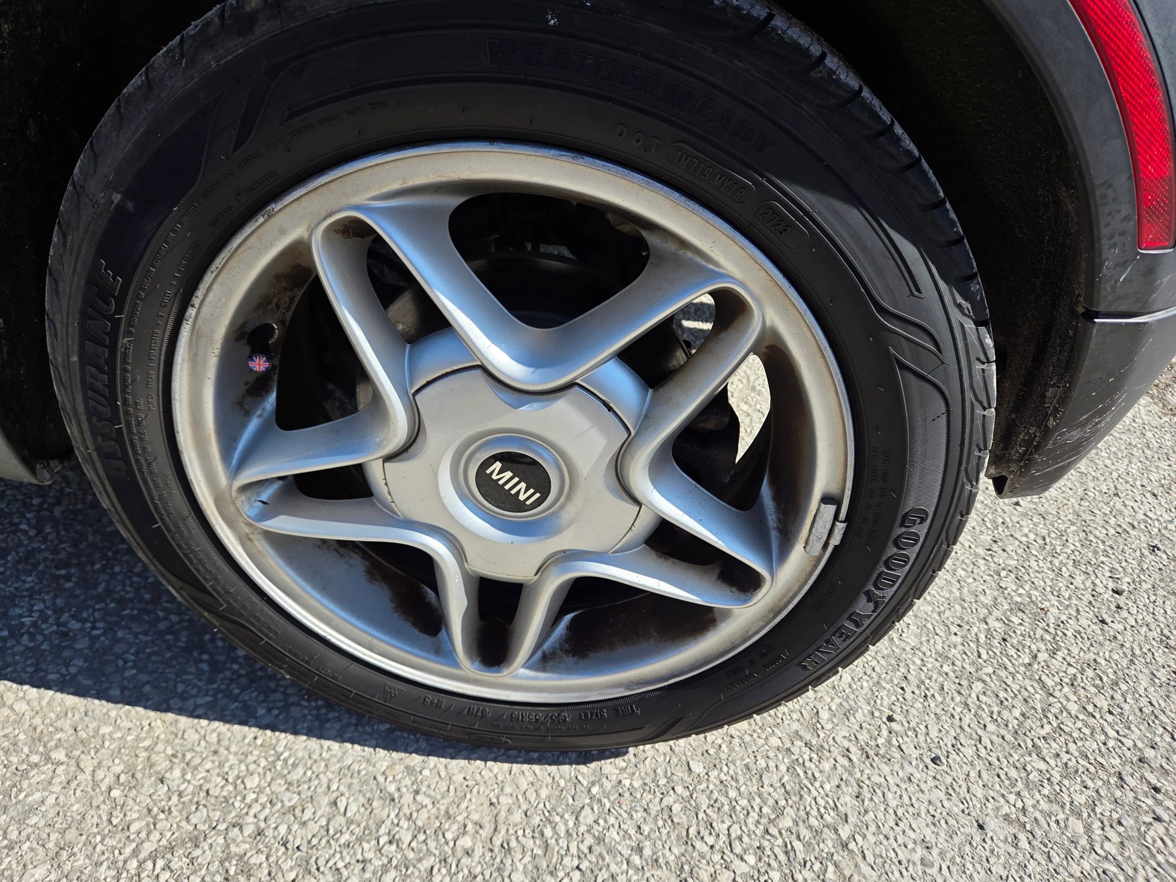 Used 2007 MINI Cooper S image 7