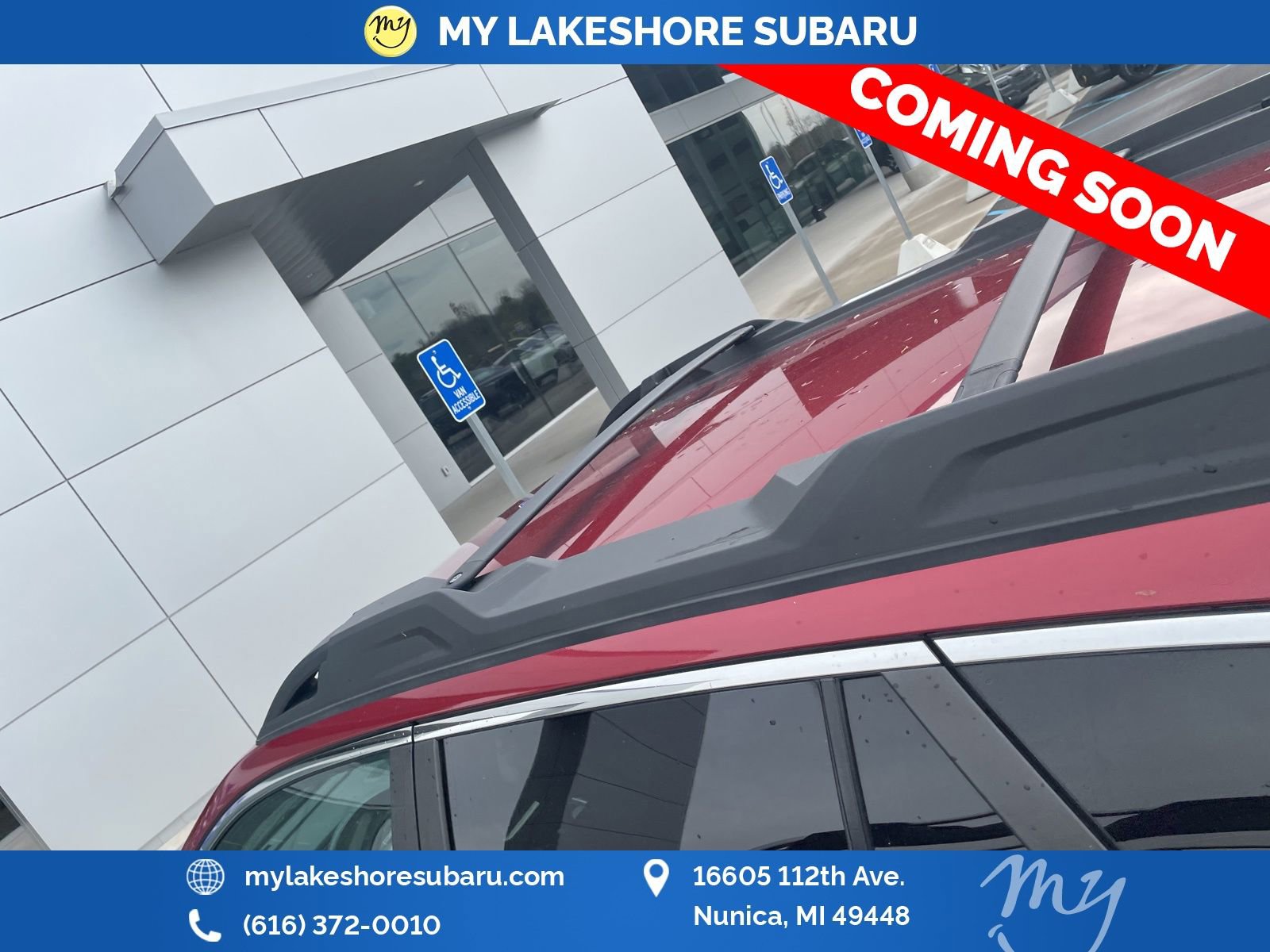 Used 2021 Subaru Outback Premium w/ Popular Package #1 AWD/4WD image 19
