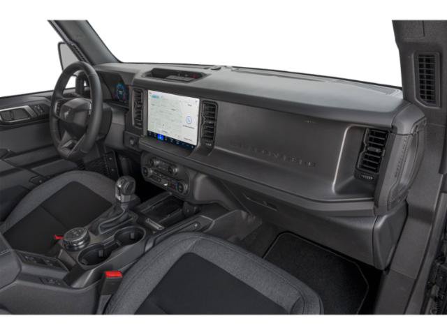 Used 2026 Ford Bronco Big Bend w/ Black Diamond Package AWD/4WD image 14